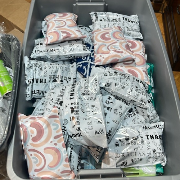 SECRET SANTA- follow IG @zaddy_waleed - Picture 3 of 4